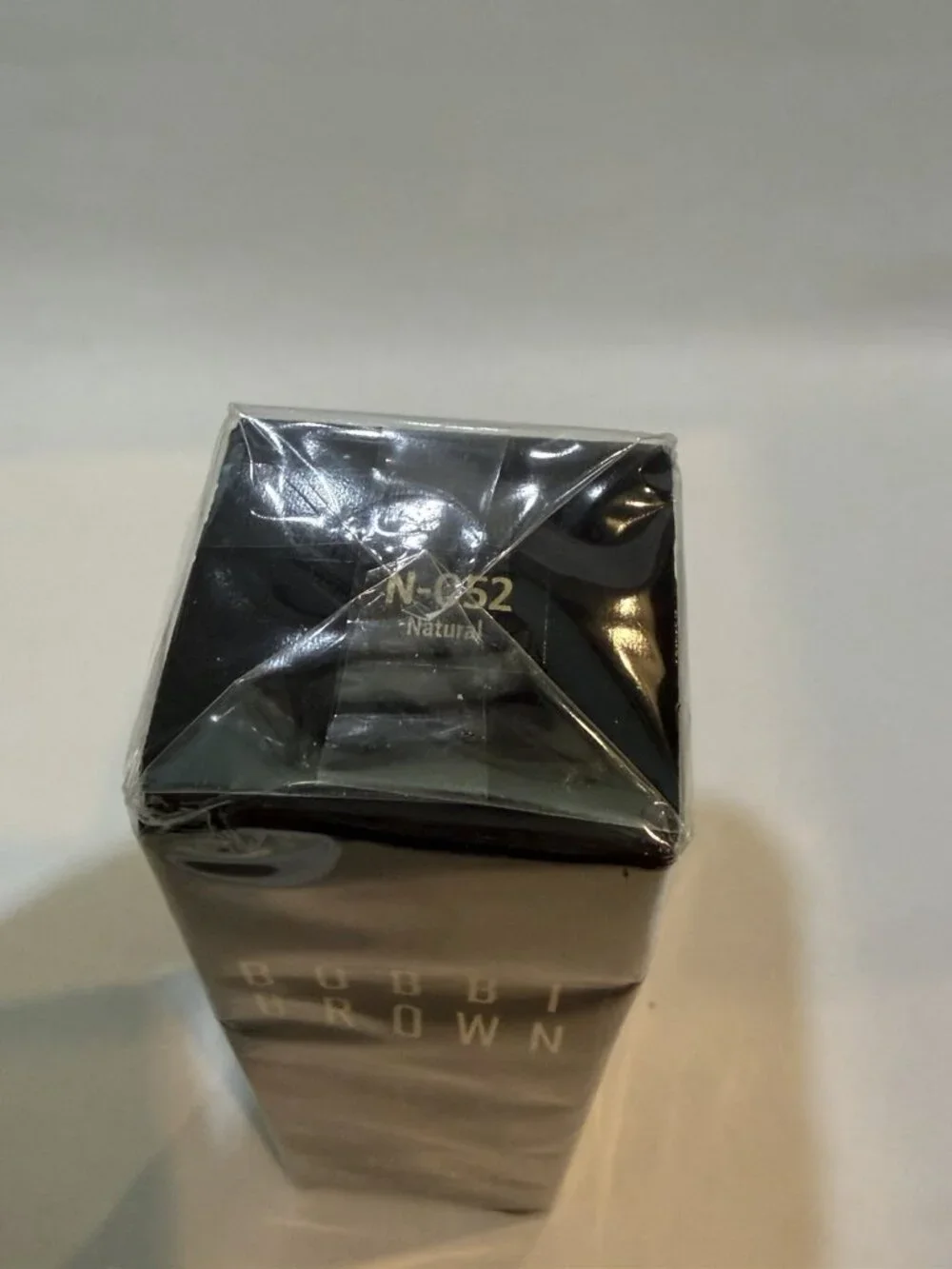 Bobbi Brown Intensive Serum Foundation SPF40 - # N-052 Natural  30ml/1oz